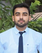 Mr. Raj Vikram Singh